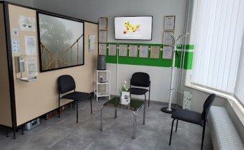 Praxis für Physiotherapie am Giselherplatz - Mergim Binakaj