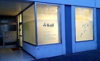 Physiotherapie Kail