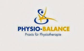 Physio Balance SK Sebastian Krafczyk Kompetenzzentrum für Physiotherapie und FOI