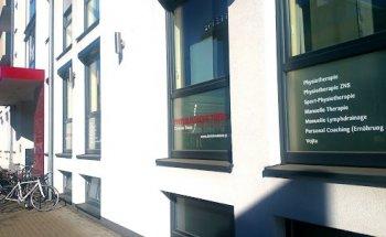 Physikalische Therapie Christian Simon