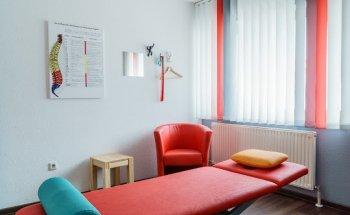 Praxis für Physiotherapie - Christian Forsthoff