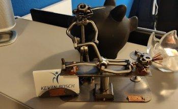 Physiotherapie Kevin Bosch