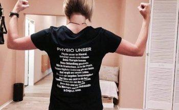 Physiopraxis Kurbad- Lu, Meike Humm