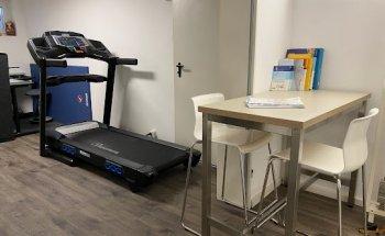 Praxis für Physiotherapie Dominik Geeren