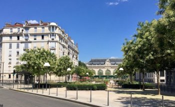 CTMS PART DIEU (Centre de Traumatologie et Médecine du Sport de la Part Dieu)