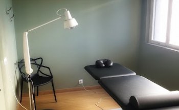 Cabinet De Kinésithérapie PhysiConcept Santé