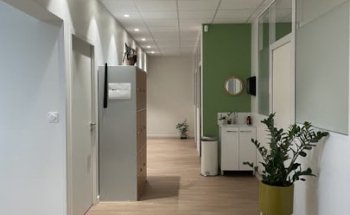 Physio Mermoz - kinésithérapie