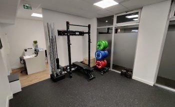 Cabinet de Kinésithérapie du Sport Physio Mvmt - DEPOORTER Alexandre - GEENEN Magali - BAROUCHE Farès - GAUBE Lauriane