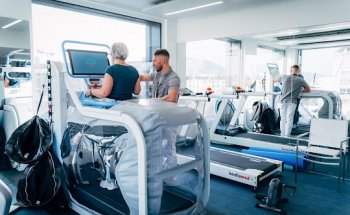 MAISONNEUVE – Centre de réhabilitation