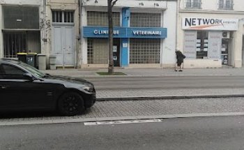 Clinique Vétérinaire Berthelot du Dr Legrand