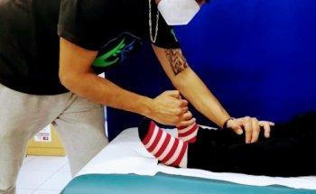 Clínica Medicina Y Rehabilitación Kinmax