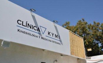 Clínica KYMI - Kinesiología & Medicina Integral en Ñuñoa