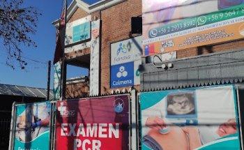 Medicec Centro de Especialidades Clínicas Macul