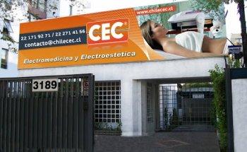 CEC CHILE