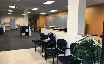 Athletico Physical Therapy - Madison