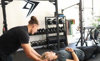 Onward Physical Therapy