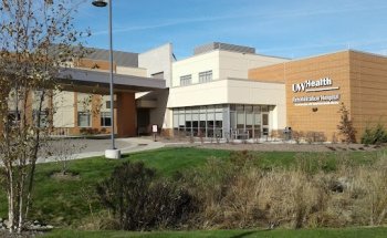 UW Health Rehabilitation Hospital