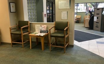 UW Health Rehabilitation Clinic