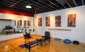 Mindful Motion Physical Therapy, LLC
