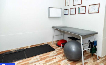 I-BALANCE ANTOFAGASTA