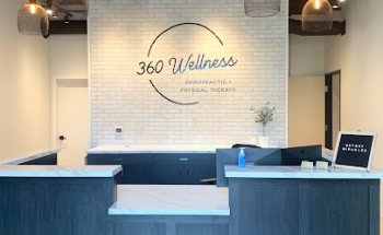 360 Wellness Chiropractic & Physical Therapy