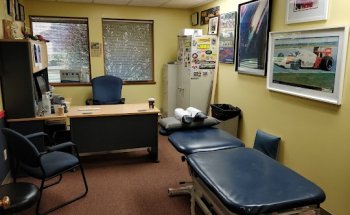 Heal Physical Therapy