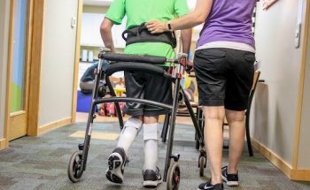 CI Pediatric Therapy Centers - The Advance Center