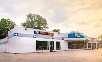 PRO Physical Therapy