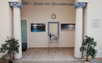 OPT-Physiotherapie Magdeburg