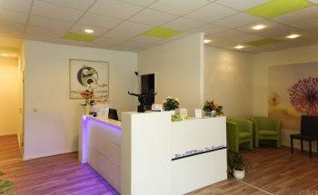 Physiotherapie ReFORM