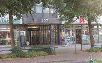 Physiotherapie Magdeburg Olvenstedt Susanne Spitzer