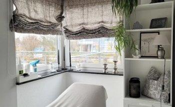 Physiotherapie Paula Richter