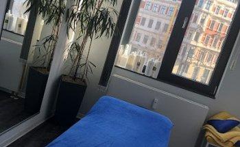 Physiotherapie Samone Fischer