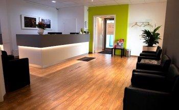 Osteopathie-Zentrum Magdeburg Physiotherapie