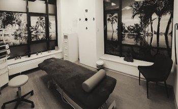 Physiotherapie Bernd Sanftenberg