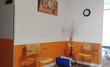 Physiotherapie Grit Ehrentraut