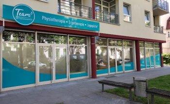 Team3 - Ihr Therapiezentrum Magdeburg GbR