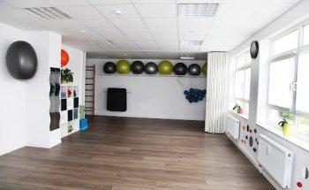 Therapiezentrum Stadtfeld