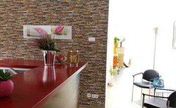 Physiotherapie Kirstin Fuchs