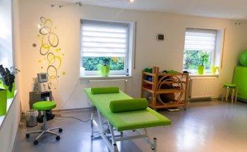 Physiotherapie & Fußpflege Meinhard