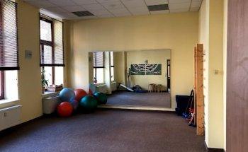 Physiotherapie Via Osteo