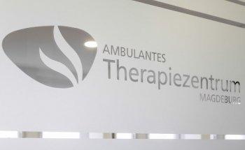 Ambulantes Therapiezentrum Magdeburg