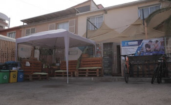 Kinetic-K integral therapy and training center