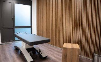 Momentum Physiotherapie Mainz