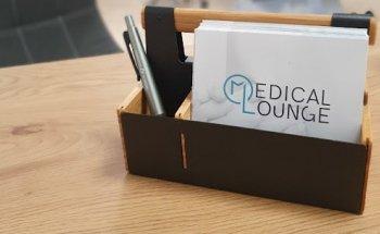 Medical Lounge Mainz - Praxis für Physiotherapie