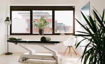 Praxis 55 - Physiotherapie und Gesundheit