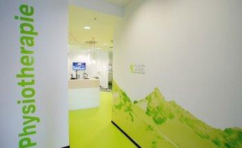 Physiotherapie Florian Gündel