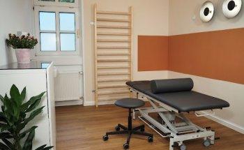 Physiobility - Altstadtphysio und Kurse - Physiotherapie in Mainz