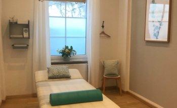 Physio Manufaktur Thurid Schäfer