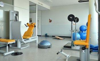 Physiotherapiepraxis Bianca Kiefer